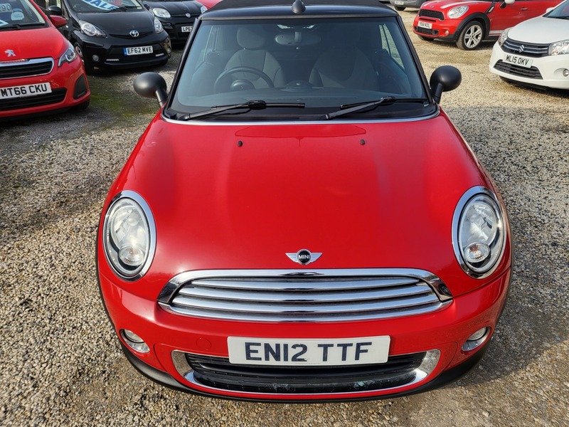 Used MINI One 2012 for sale - 77766025: Photo 4