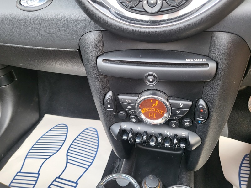 Used MINI One 2012 for sale - 77766025: Photo 5