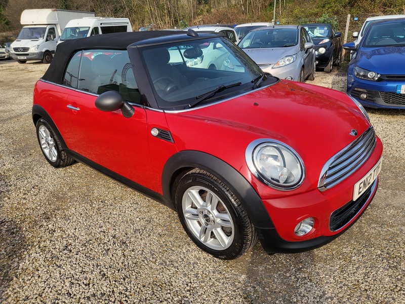 Used MINI One 2012 for sale - 77766025: Photo 6