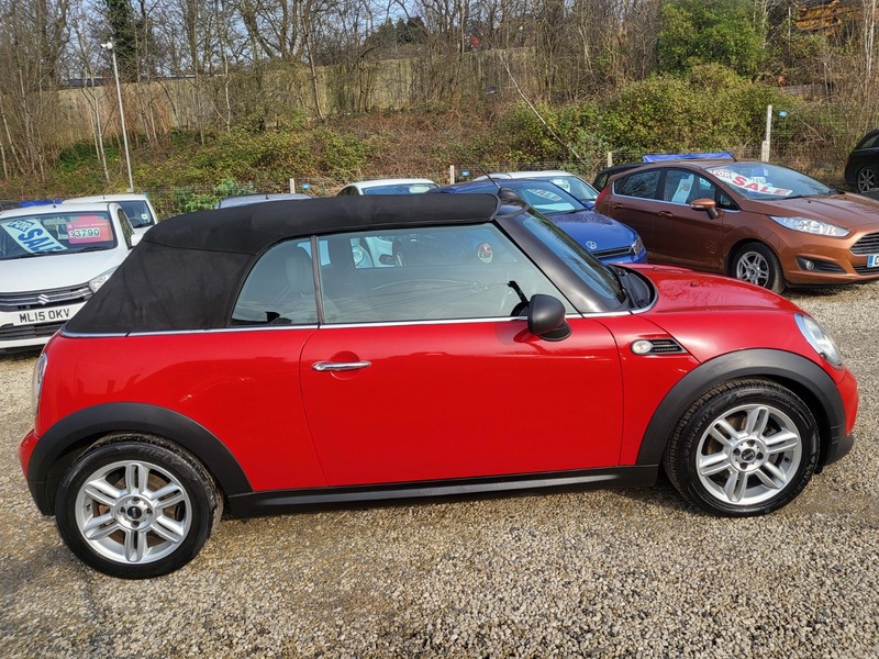 Used MINI One 2012 for sale - 77766025: Photo 8