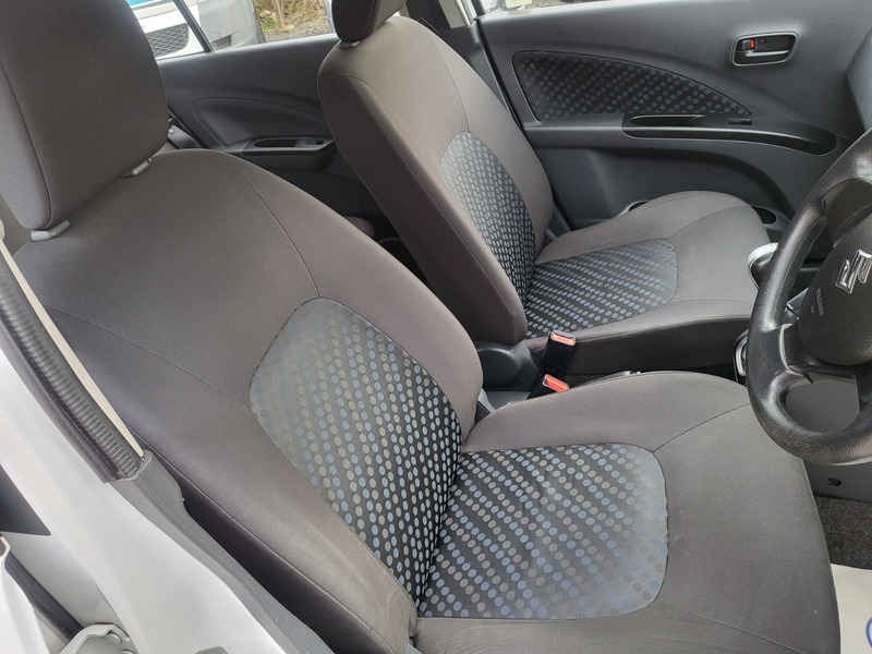 Used Suzuki Celerio 2015 for sale - 77668134: Photo 18