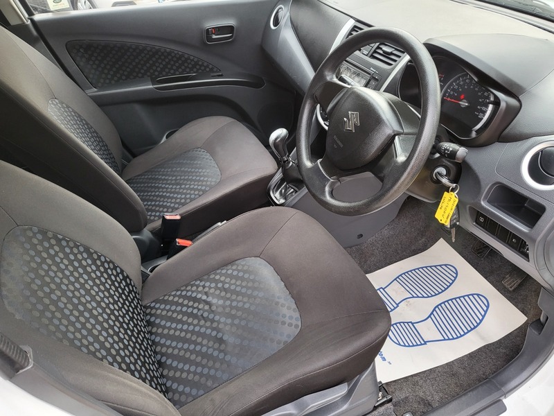 Used Suzuki Celerio 2015 for sale - 77668134: Photo 3