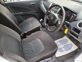 Used Suzuki Celerio 2015 for sale - 77668134: Photo