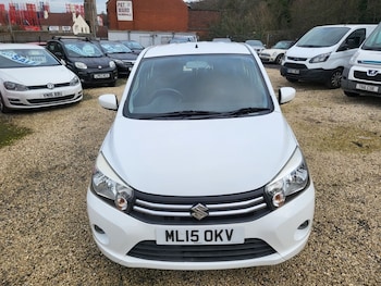 Used Suzuki Celerio 2015 for sale - 77668134: Photo