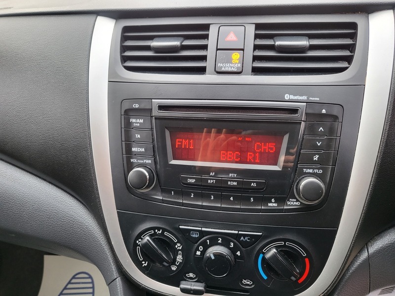 Used Suzuki Celerio 2015 for sale - 77668134: Photo 5