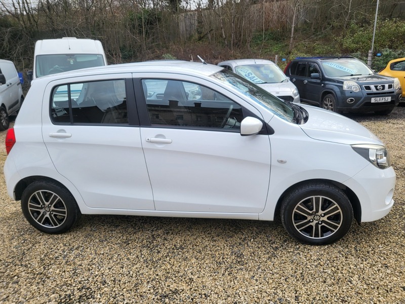 Used Suzuki Celerio 2015 for sale - 77668134: Photo 8