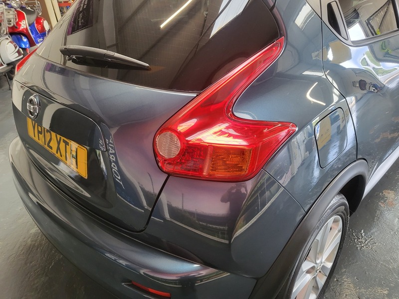 Vehicle 13