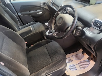 Used Citroen C3 Picasso 2009 for sale - 75765837: Photo
