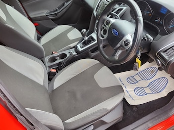 Used Ford Focus 2013 for sale - 78920179: Photo