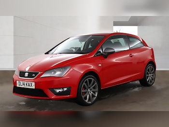 Used SEAT Ibiza 2014 for sale - 78688168: Photo