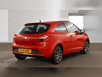 Used SEAT Ibiza 2014 for sale - 78688168: Photo