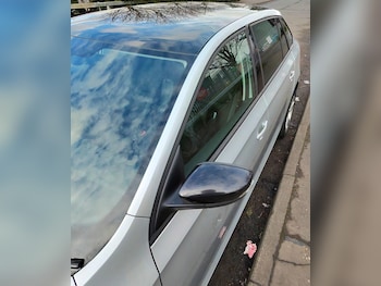 Used Skoda Rapid Spaceback 2016 for sale - 77417974: Photo