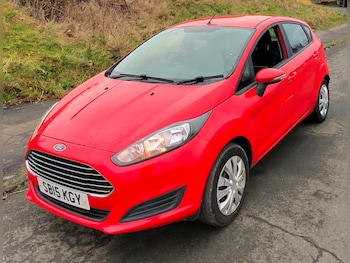 Ford Fiesta feature image