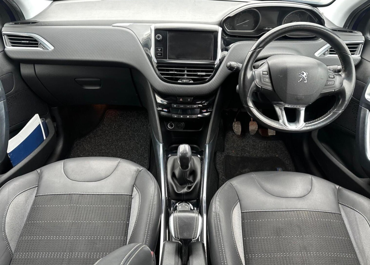 Used Peugeot 2008 2014 for sale - 77170393: Photo 14