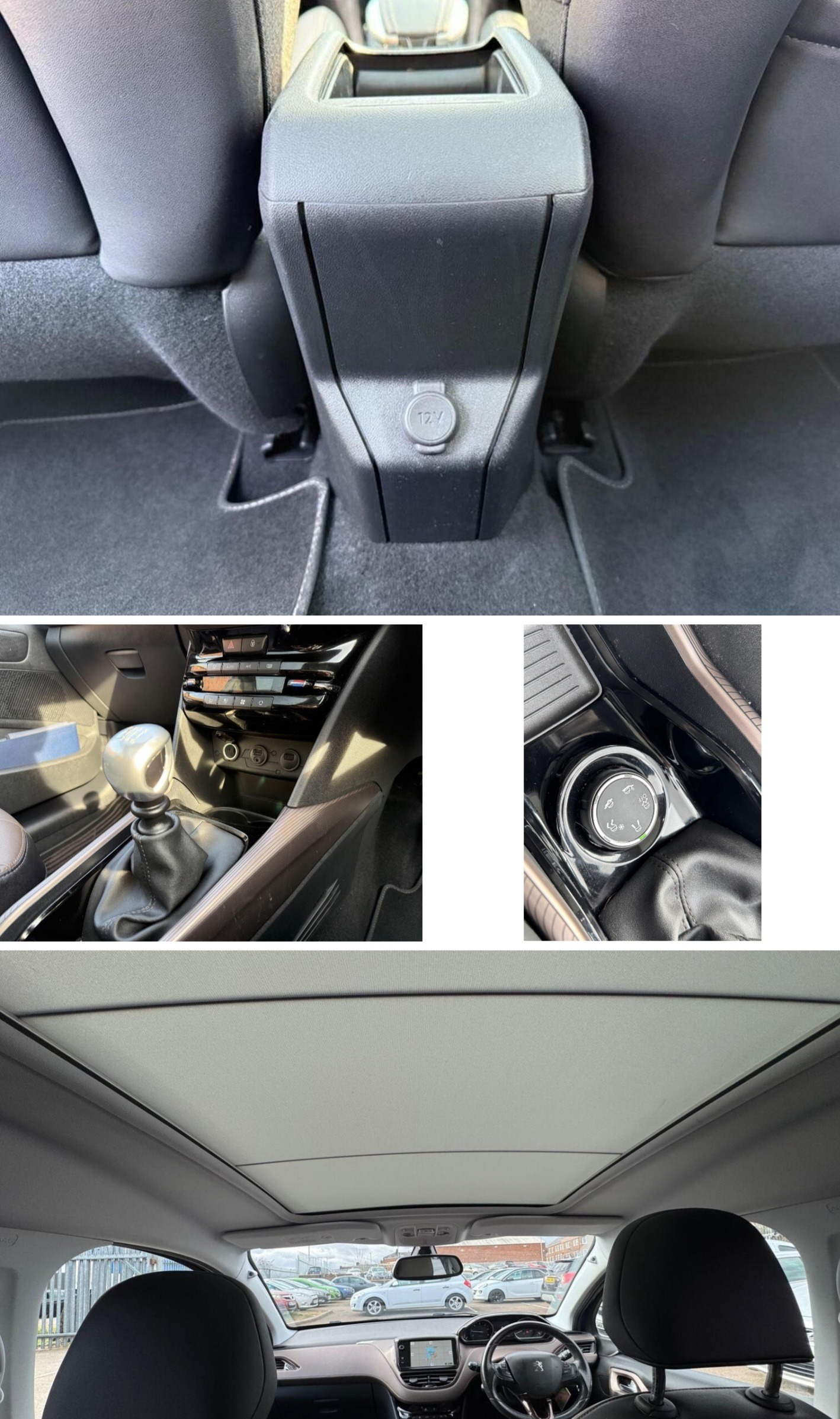 Used Peugeot 2008 2014 for sale - 77170393: Photo 20