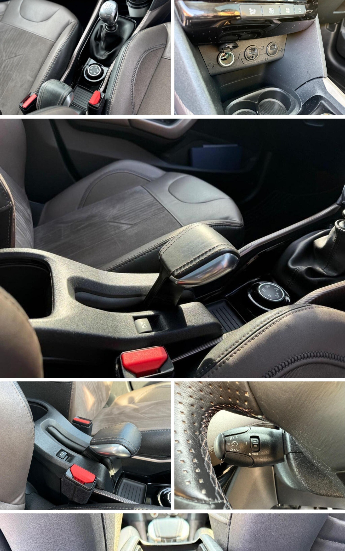 Used Peugeot 2008 2014 for sale - 77170393: Photo 23