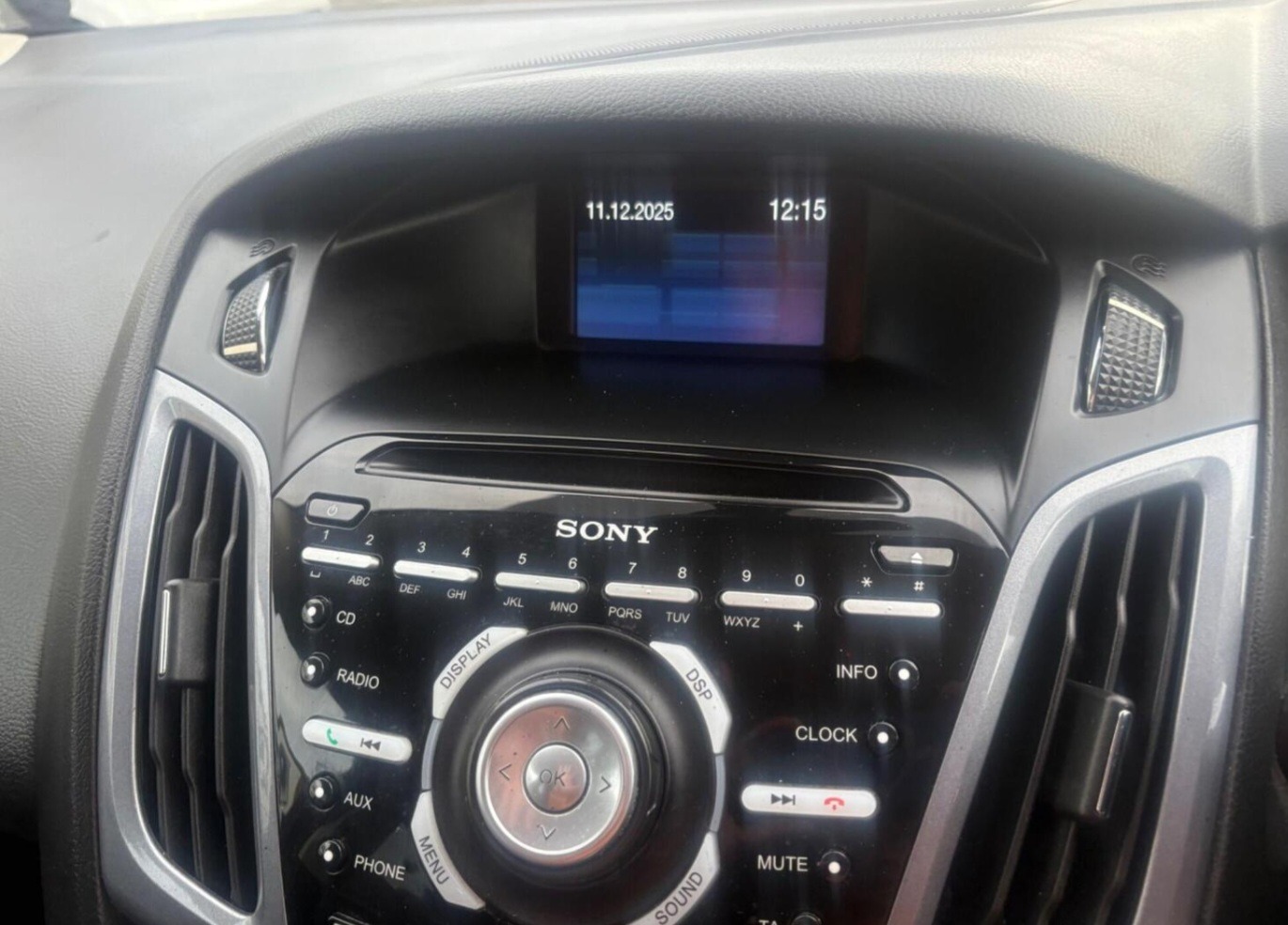 Used Ford Focus 2012 for sale - 76922009: Photo 15