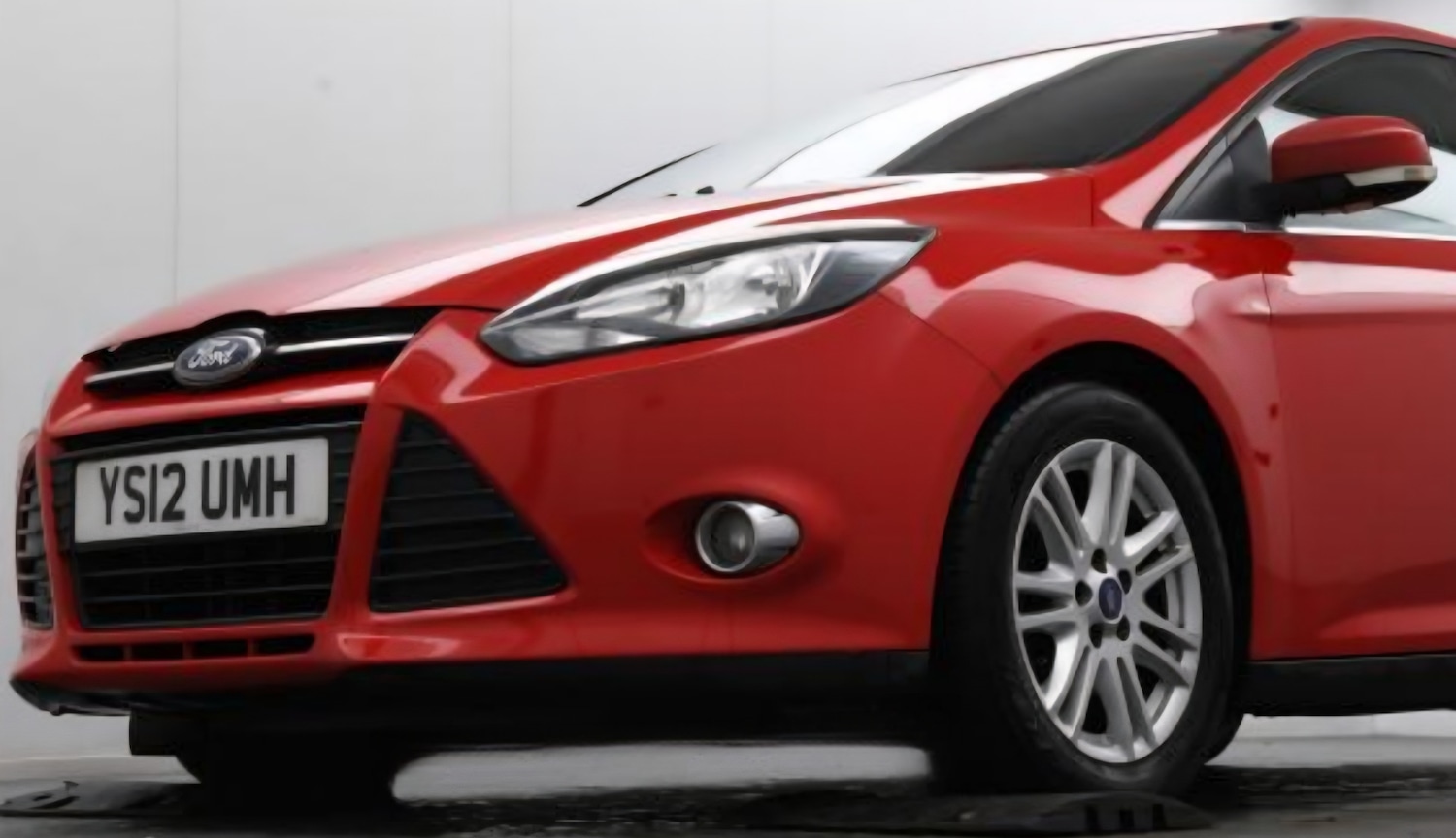 Used Ford Focus 2012 for sale - 76922009: Photo 4