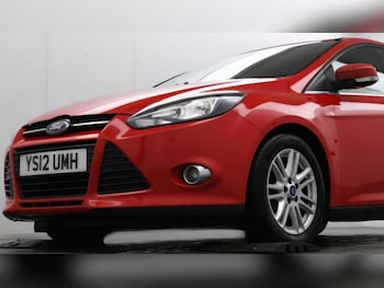 Used Ford Focus 2012 for sale - 76922009: Photo