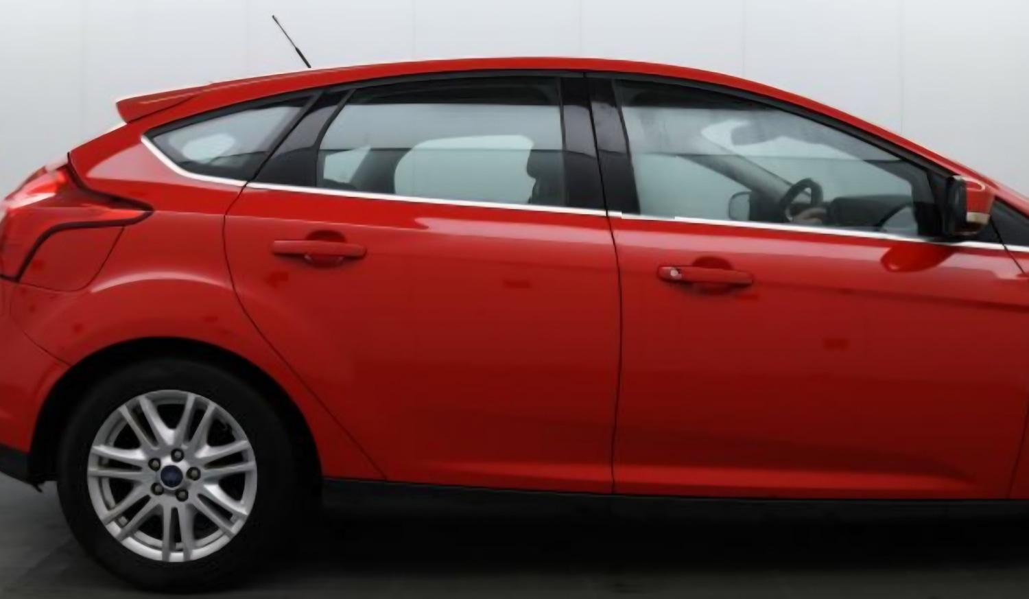 Used Ford Focus 2012 for sale - 76922009: Photo 5