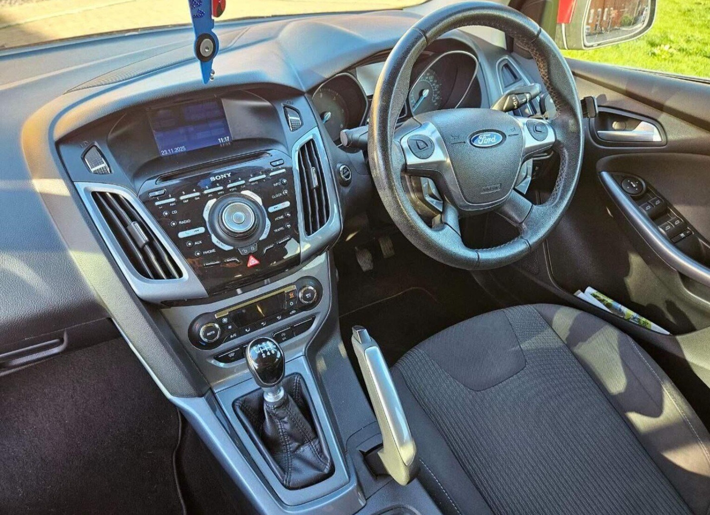 Used Ford Focus 2012 for sale - 76922009: Photo 7