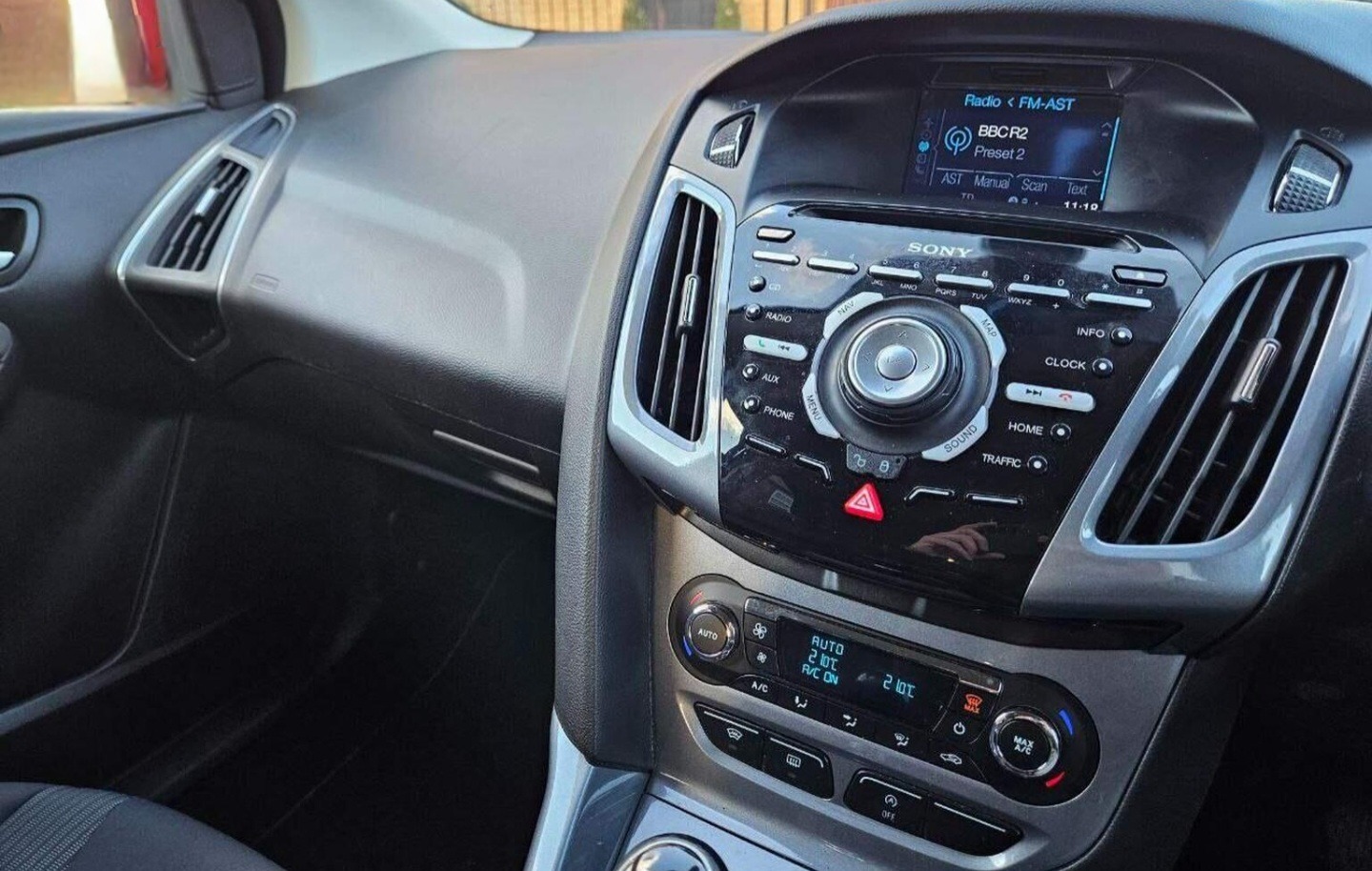 Used Ford Focus 2012 for sale - 76922009: Photo 8