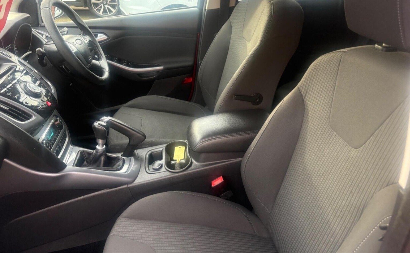 Used Ford Focus 2012 for sale - 76922009: Photo 9