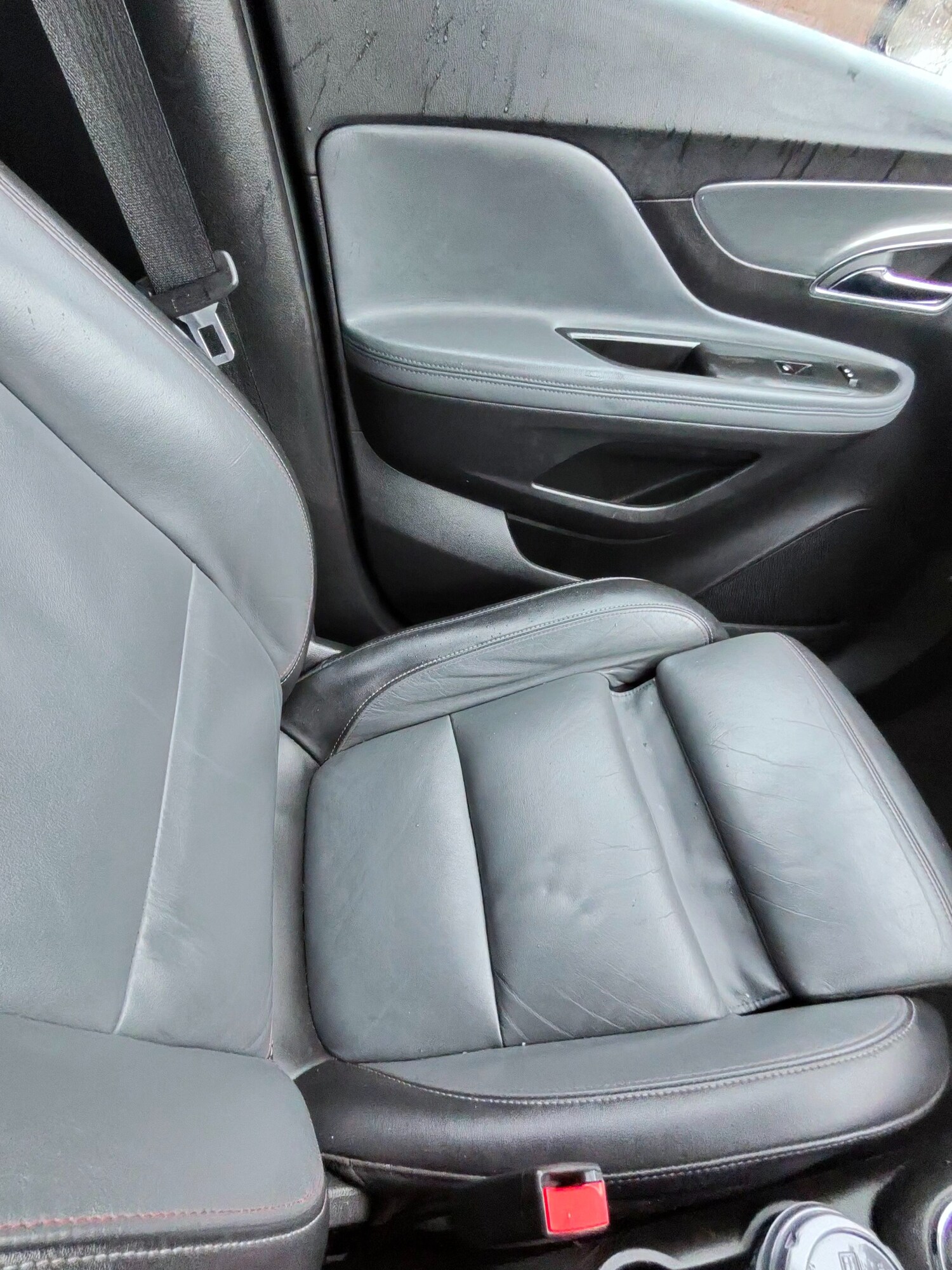 Used Vauxhall Mokka 2013 for sale - 77432939: Photo 11