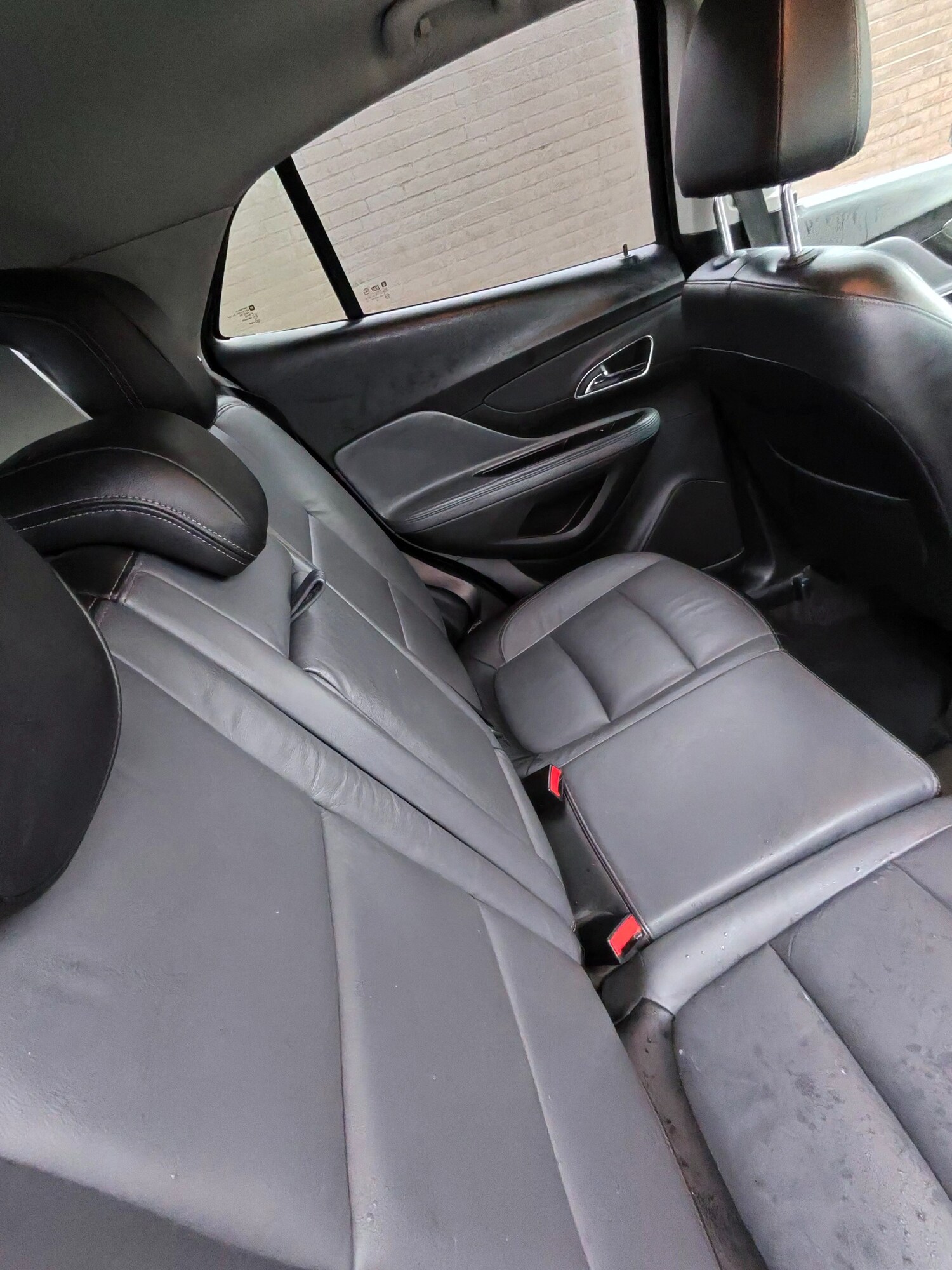 Used Vauxhall Mokka 2013 for sale - 77432939: Photo 12