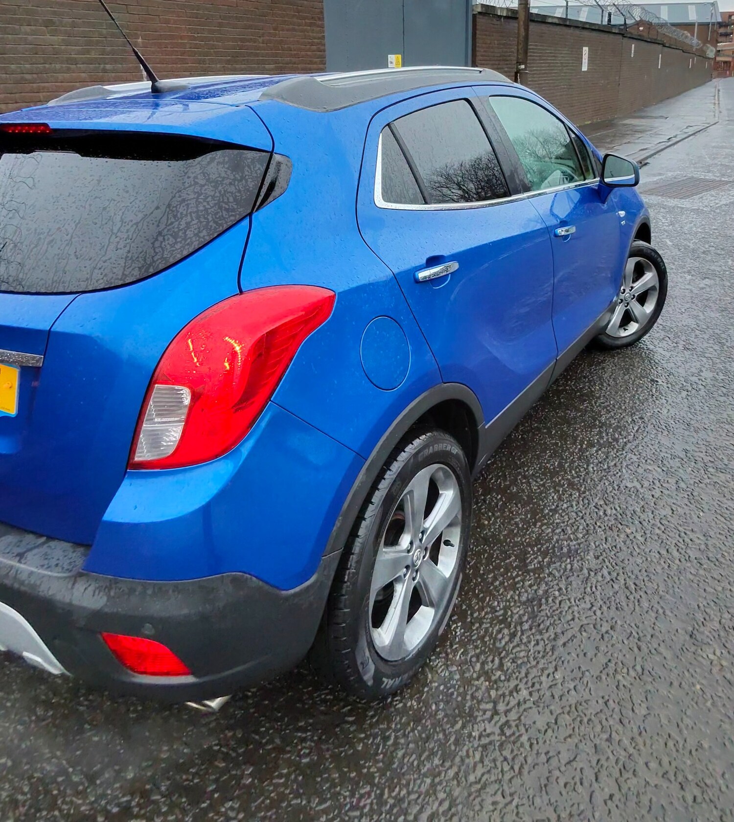 Used Vauxhall Mokka 2013 for sale - 77432939: Photo 15
