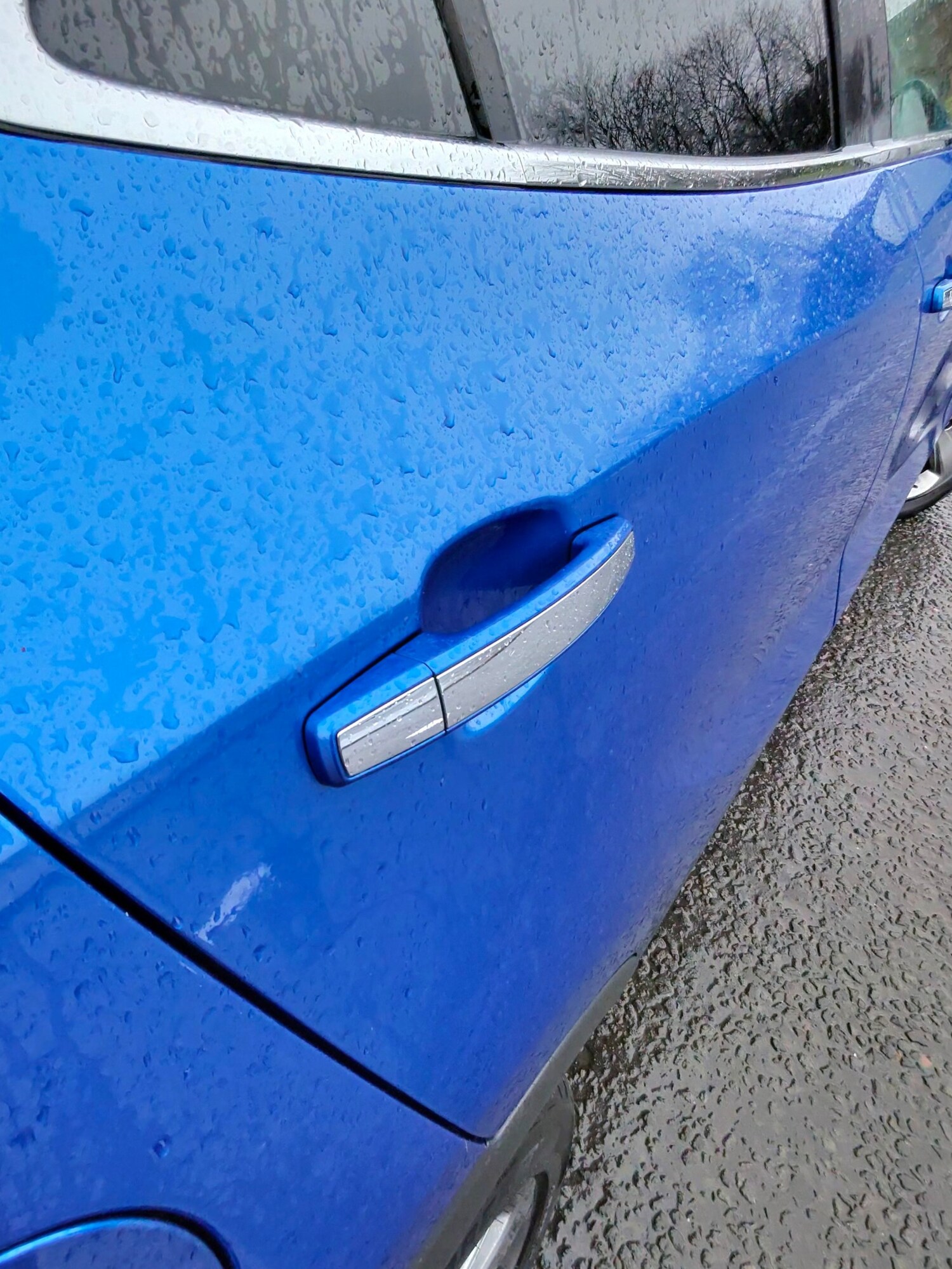 Used Vauxhall Mokka 2013 for sale - 77432939: Photo 16