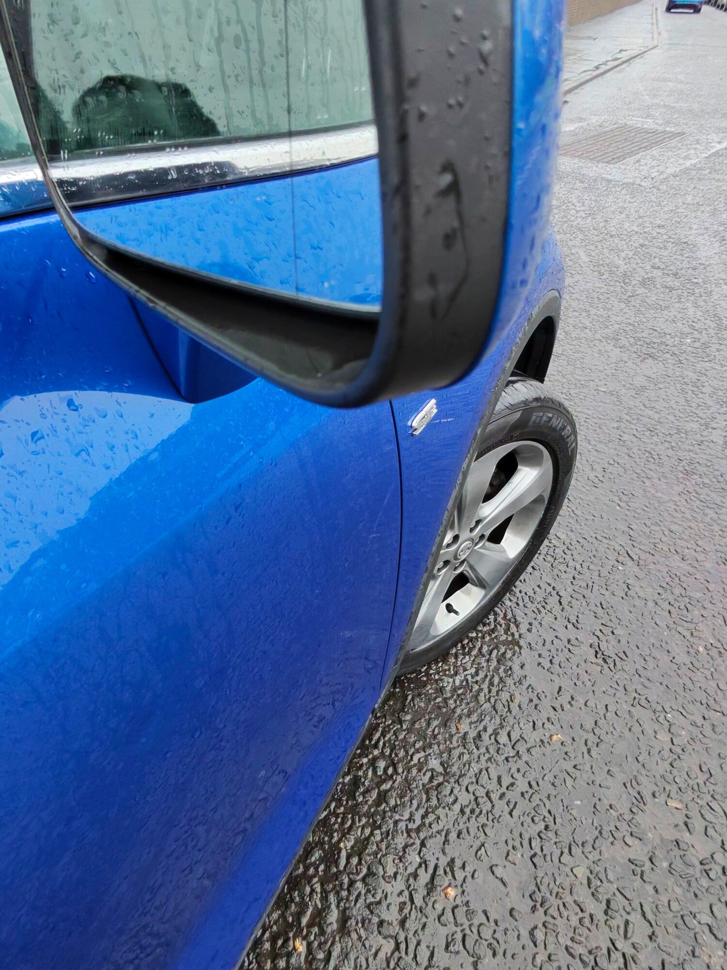 Used Vauxhall Mokka 2013 for sale - 77432939: Photo 17