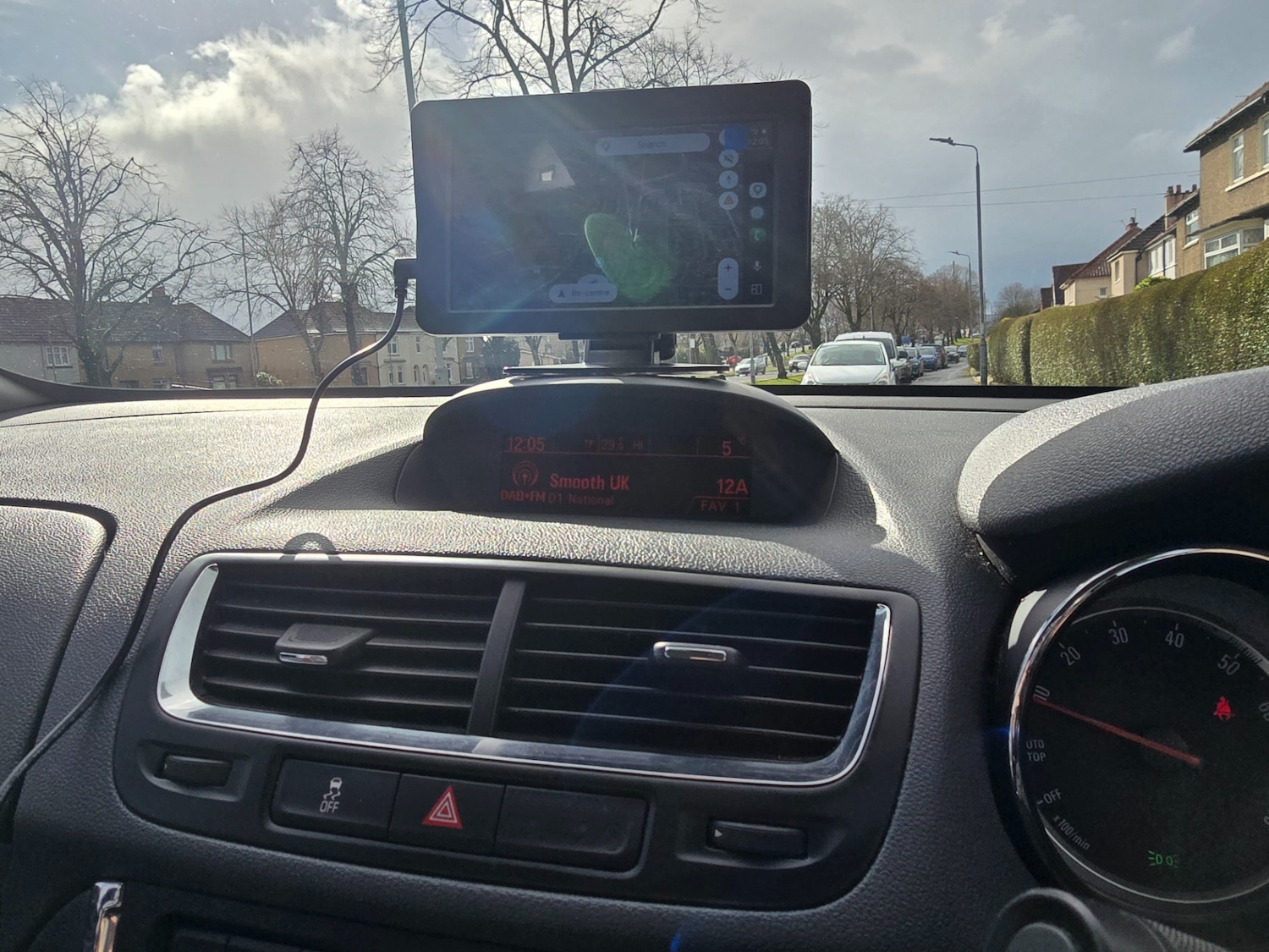 Used Vauxhall Mokka 2013 for sale - 77432939: Photo 19