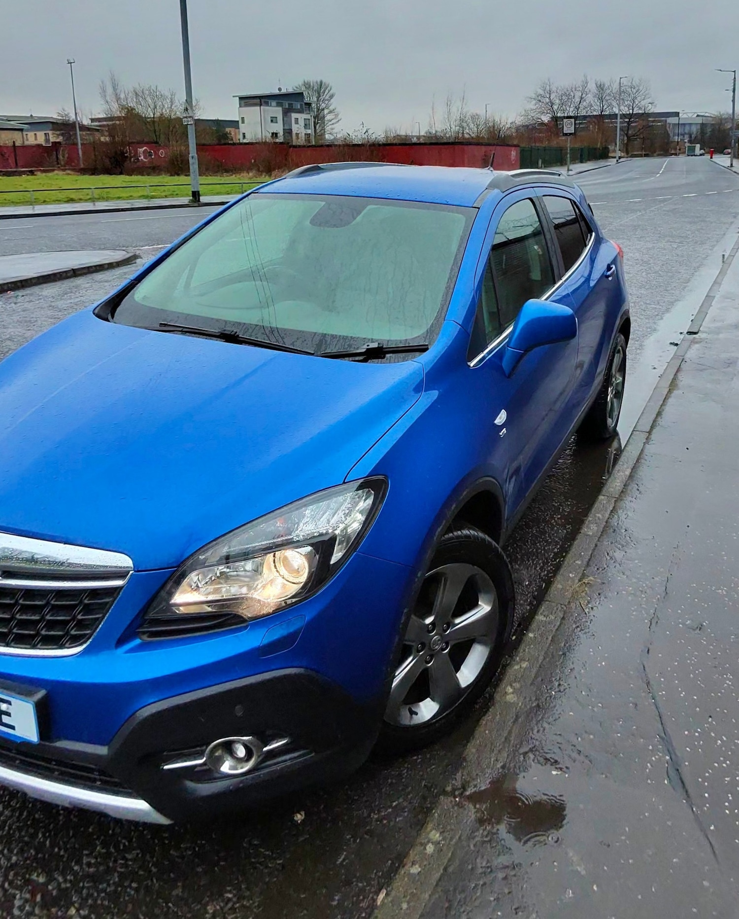 Used Vauxhall Mokka 2013 for sale - 77432939: Photo 2