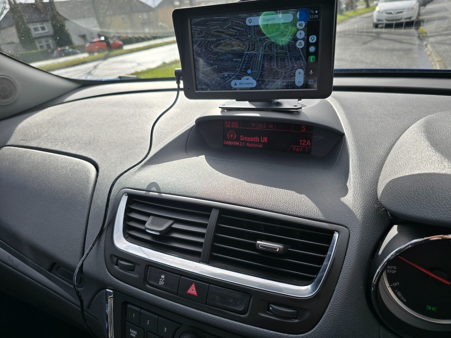 Used Vauxhall Mokka 2013 for sale - 77432939: Photo 20