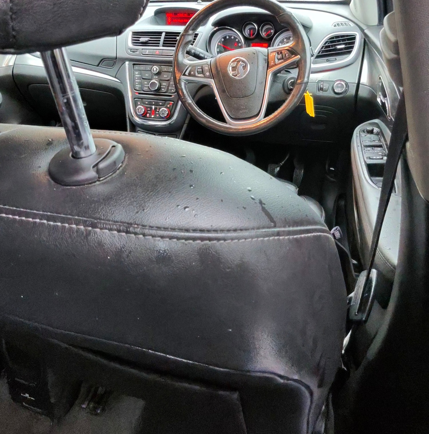 Used Vauxhall Mokka 2013 for sale - 77432939: Photo 21