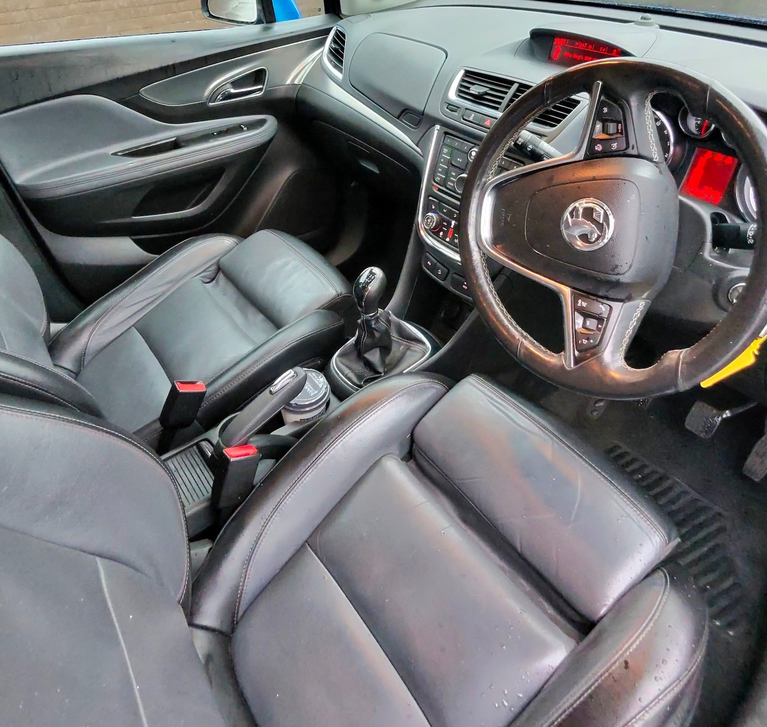 Used Vauxhall Mokka 2013 for sale - 77432939: Photo 23