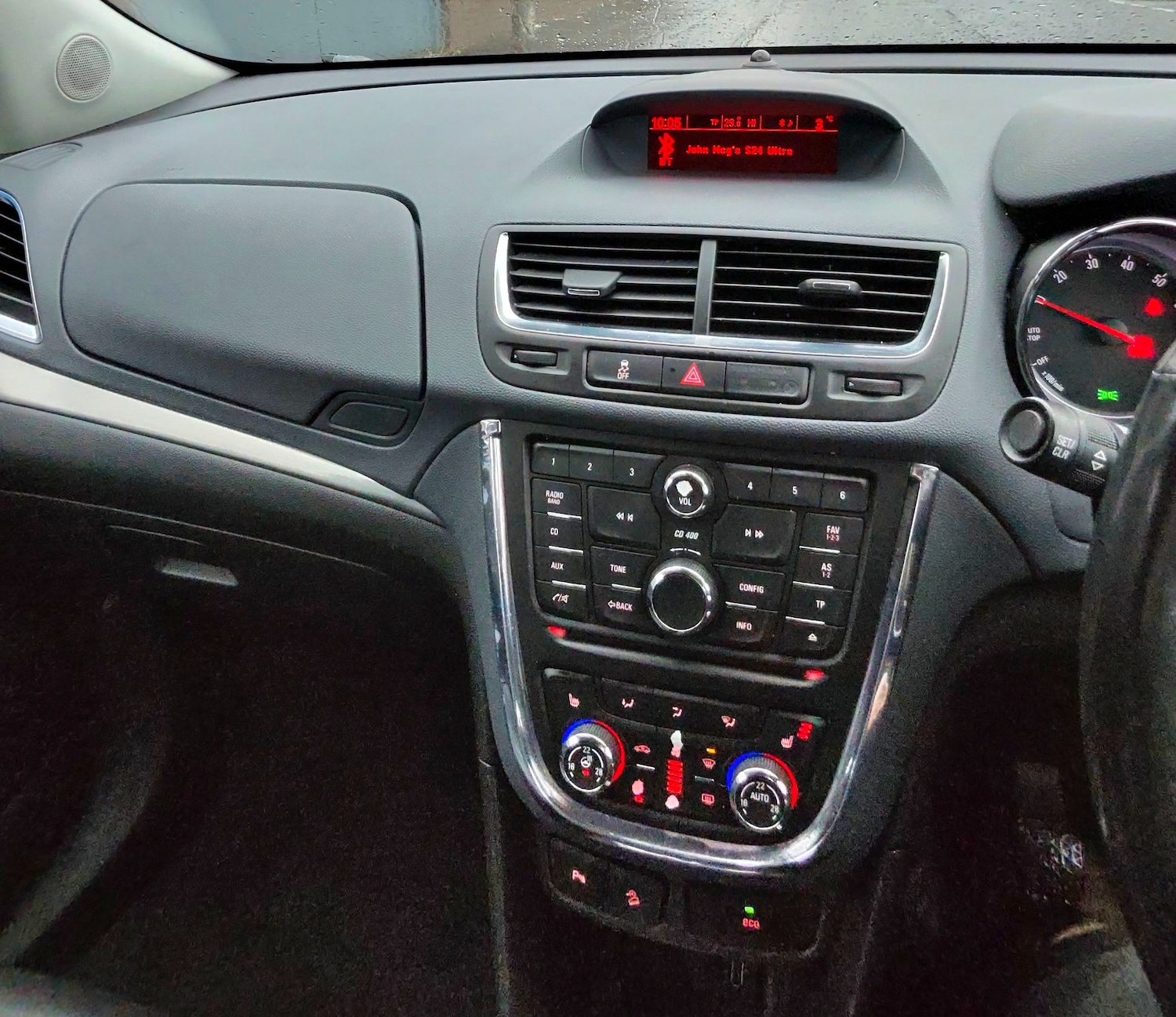 Used Vauxhall Mokka 2013 for sale - 77432939: Photo 25