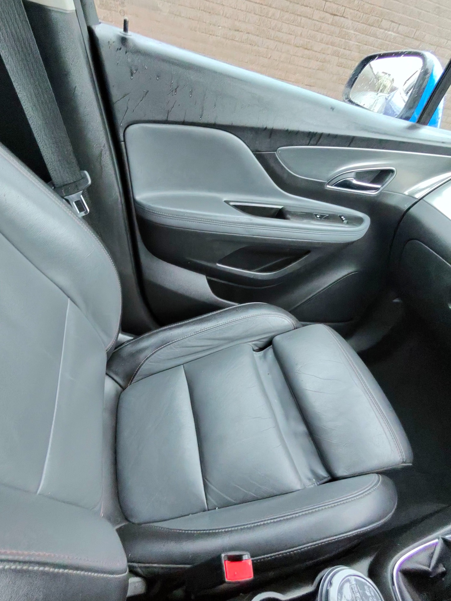 Used Vauxhall Mokka 2013 for sale - 77432939: Photo 27