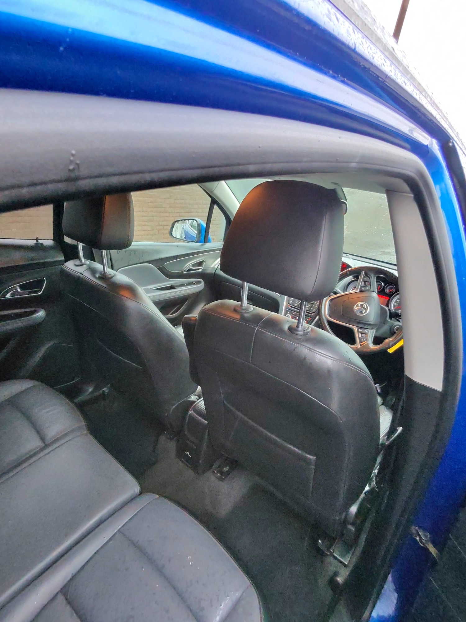 Used Vauxhall Mokka 2013 for sale - 77432939: Photo 5