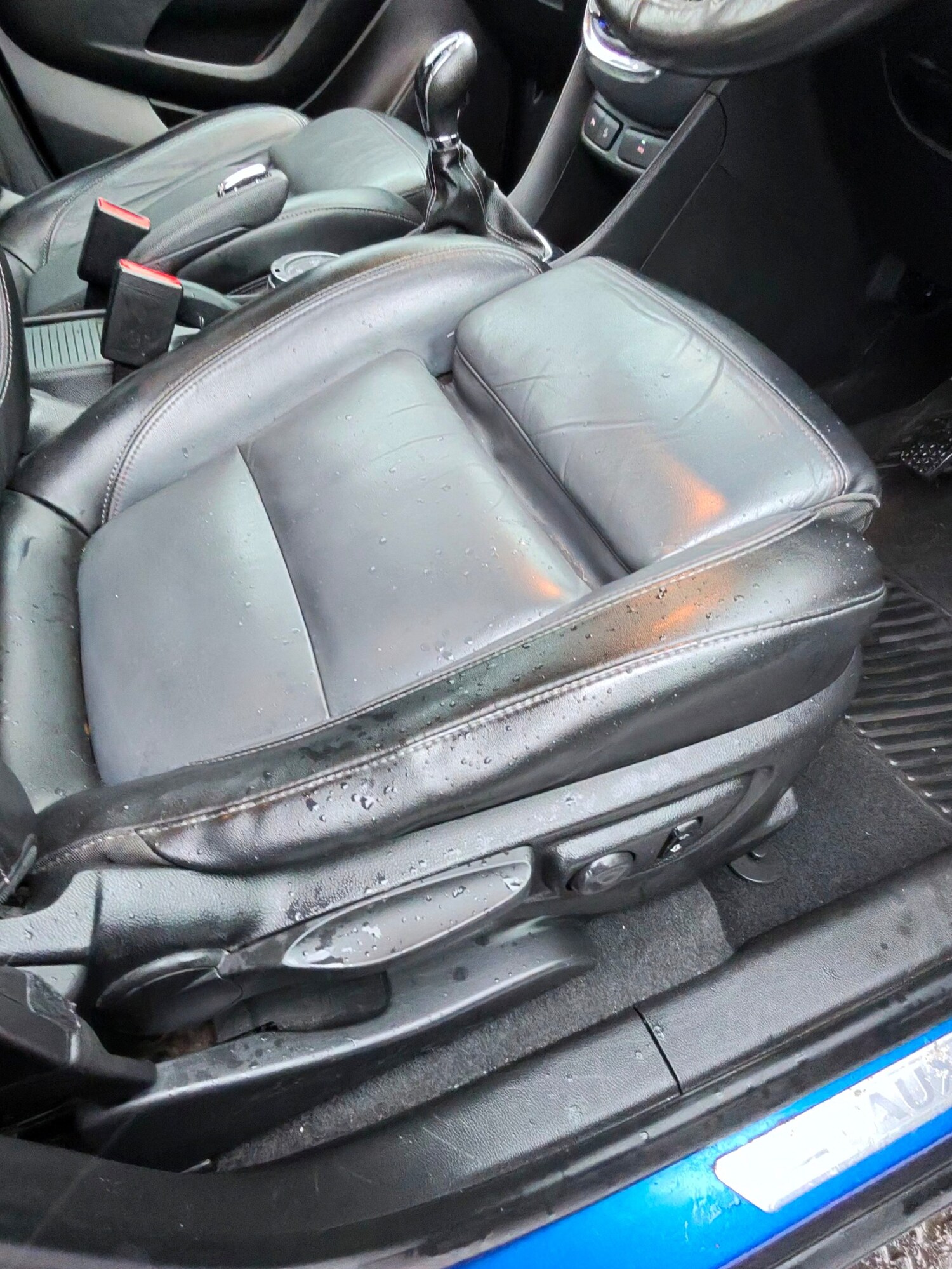 Used Vauxhall Mokka 2013 for sale - 77432939: Photo 7