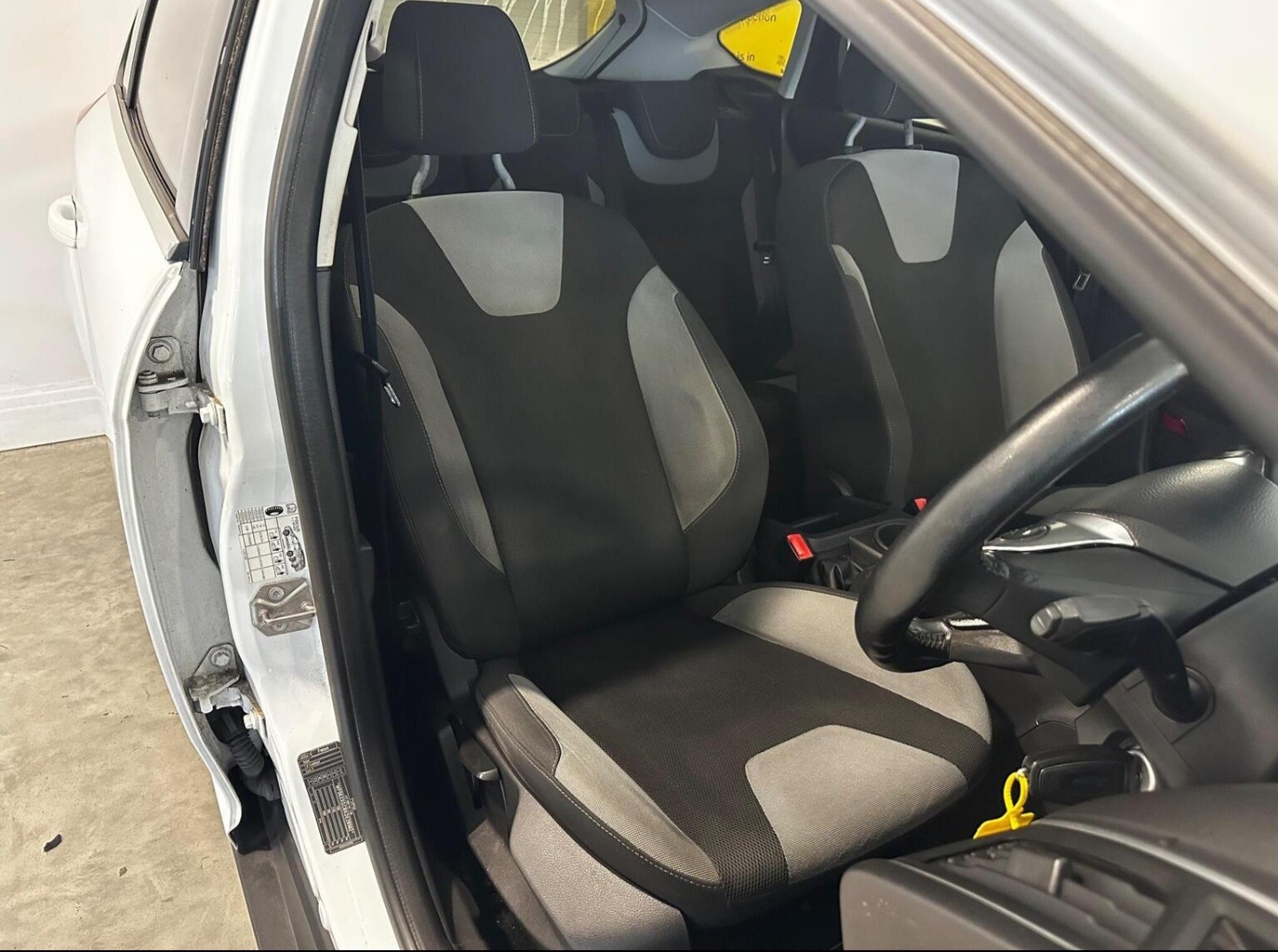 Used Ford Focus 2014 for sale - 76859299: Photo 10