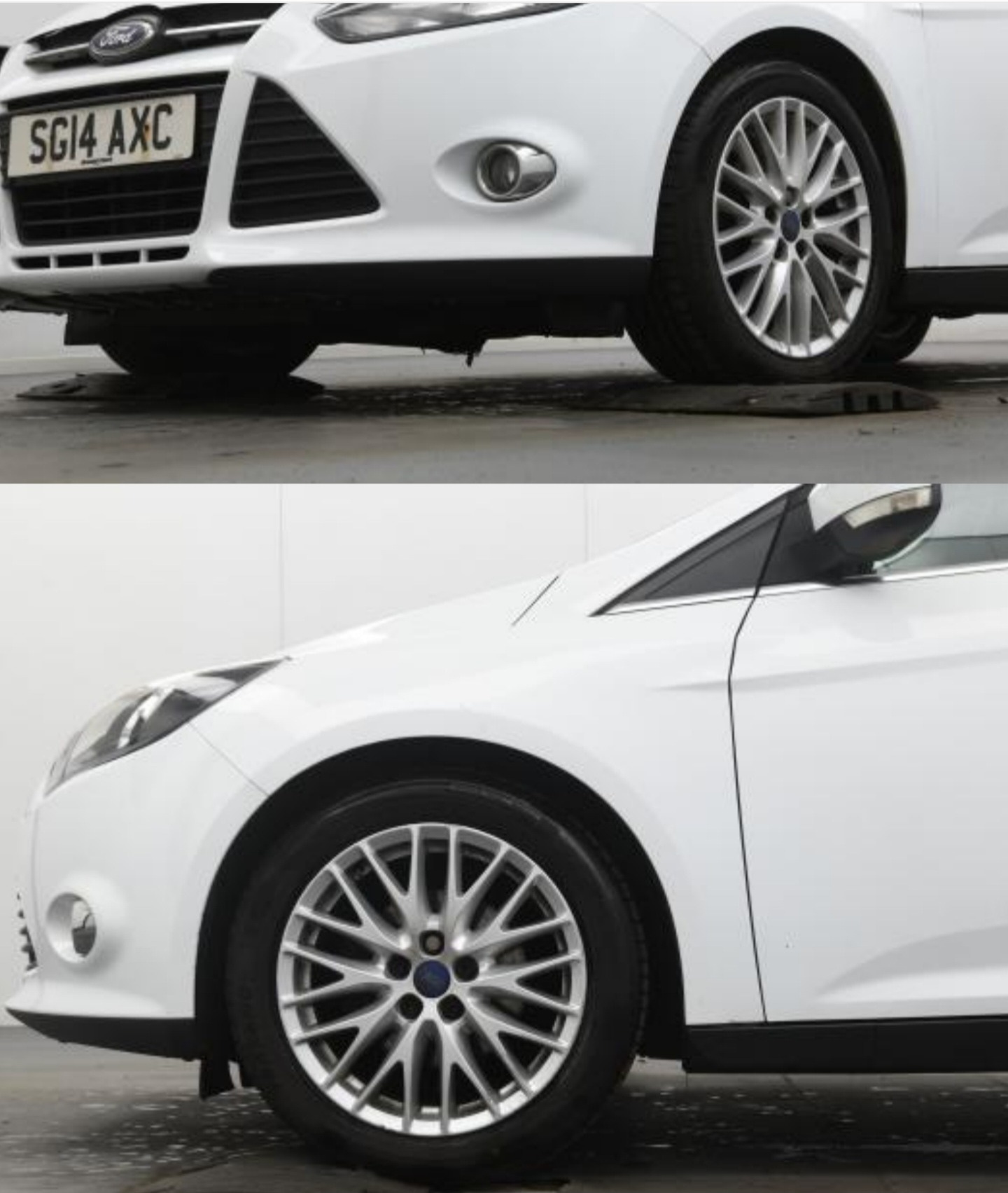 Used Ford Focus 2014 for sale - 76859299: Photo 17