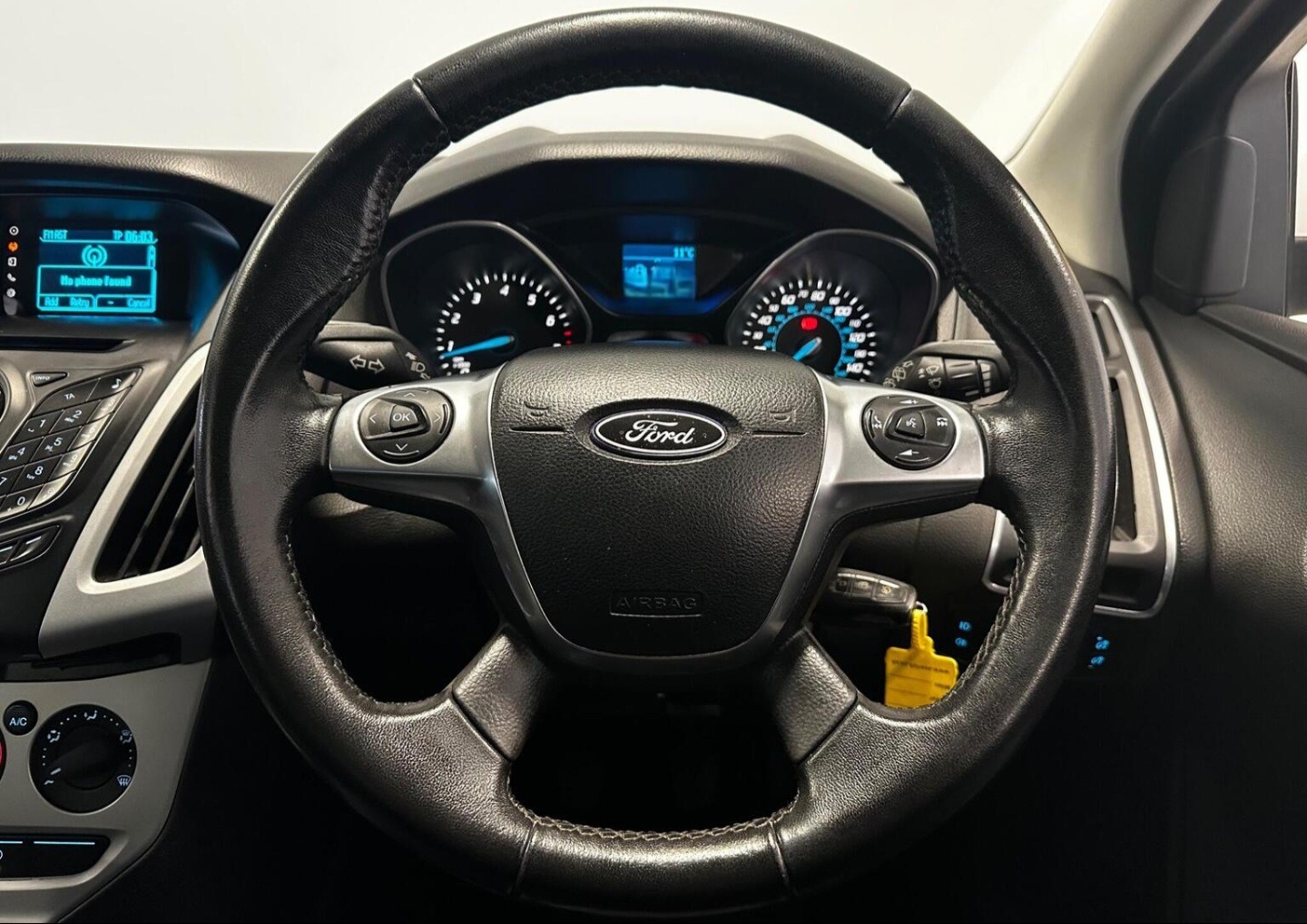 Used Ford Focus 2014 for sale - 76859299: Photo 8