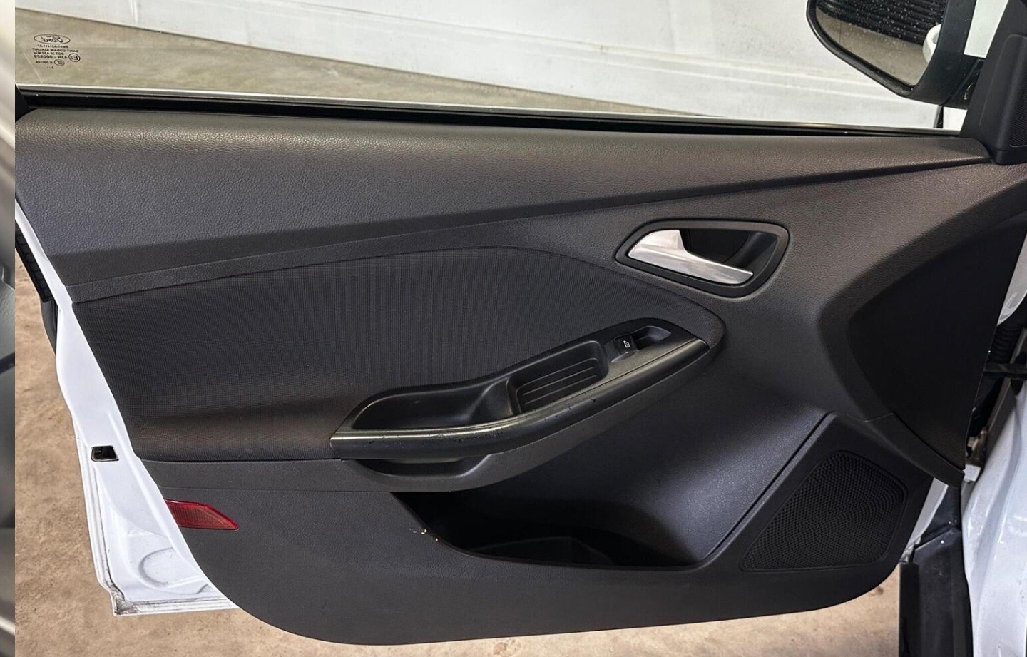 Used Ford Focus 2013 for sale - 77681989: Photo 10