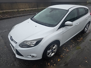Used Ford Focus 2013 for sale - 77681989: Photo