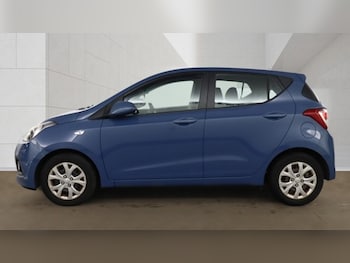 Used Hyundai i10 2015 for sale - 79311792: Photo