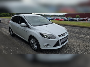 Used Ford Focus 2014 for sale - 79311776: Photo