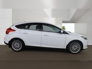Used Ford Focus 2014 for sale - 79311776: Photo