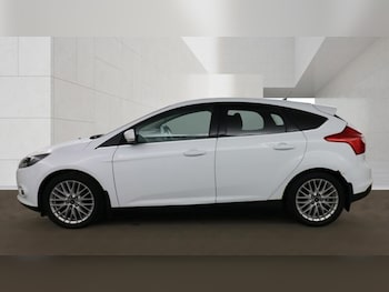 Used Ford Focus 2014 for sale - 79311776: Photo